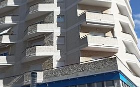 Espectacular apartamento con increibles vistas en el corazón de Huelva